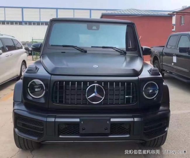 奔馳G63  僅售330 
