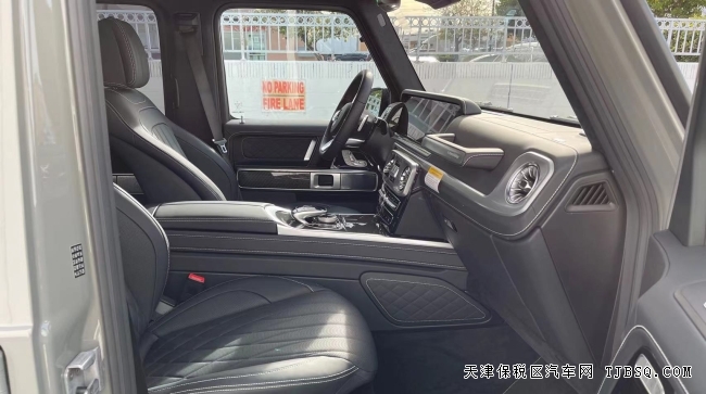 奔馳G550 21款 僅售258
