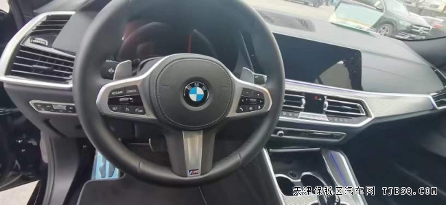 20款寶馬X6墨西哥版M運(yùn)動(dòng) 保稅區(qū)現(xiàn)車直營特價(jià)71.5萬