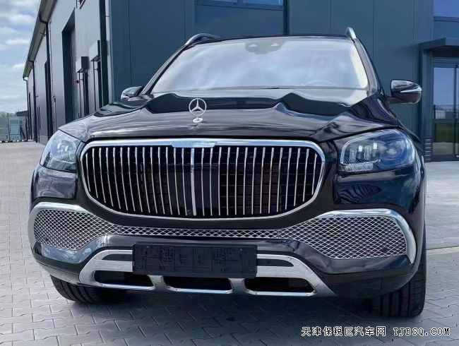 邁巴赫gls600 港口特惠 港口批發(fā)價(jià) 