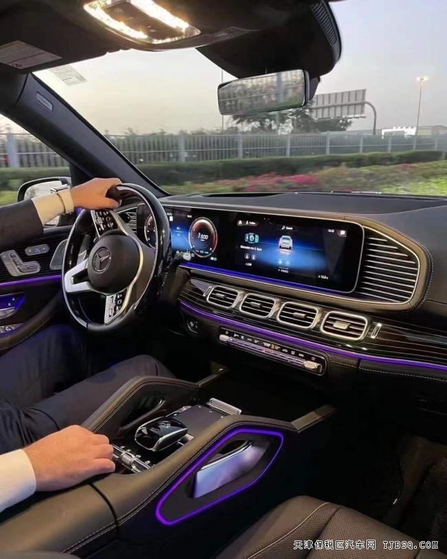 邁巴赫gls600 港口特惠 港口批發(fā)價(jià) 