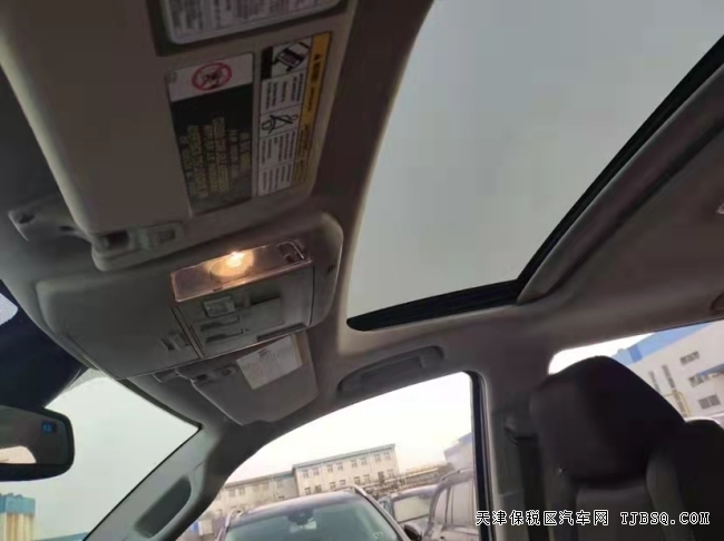 20款豐田坦途5.7 V8 TRD offroad 越野版特價(jià)56萬(wàn)