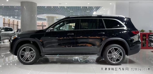 2021款 美規(guī)奔馳GLS450 港口特惠 115萬提車 2021款 美規(guī)奔馳GLS450 港口特惠 115萬提車