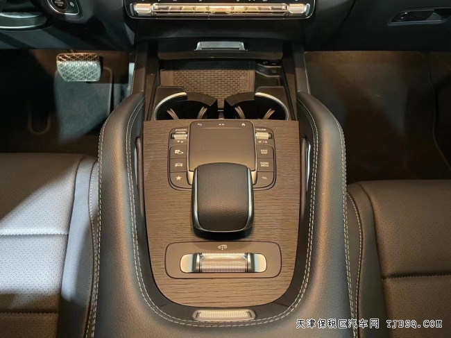 2021款 美規(guī)奔馳GLS450  港口特惠 115萬提車