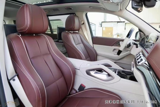   21款邁巴赫GLS600  特價(jià)340萬(wàn)