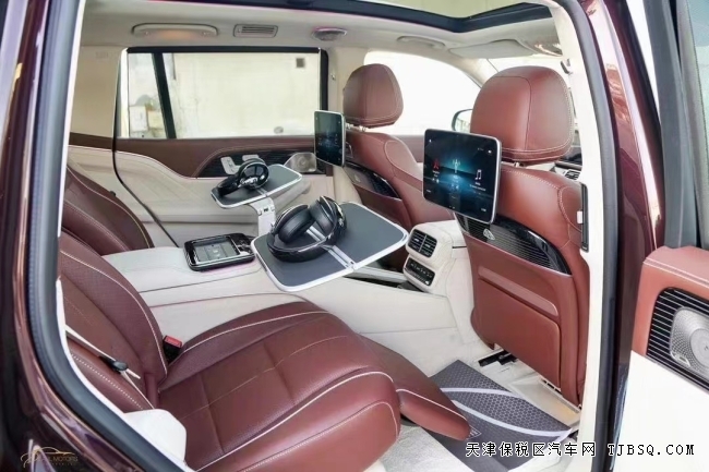   21款邁巴赫GLS600  特價(jià)340萬(wàn)