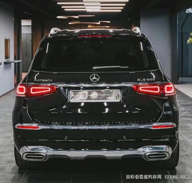   21款邁巴赫GLS600  特價(jià)340萬(wàn)