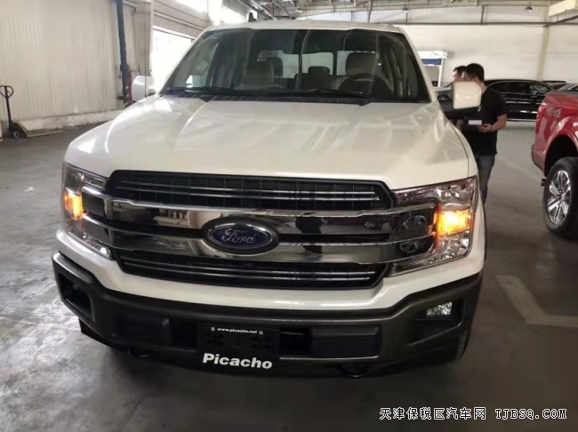20款墨版F150 拉瑞特版 特價 46萬