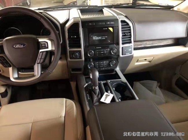 20款墨版F150 拉瑞特版 特價 46萬
