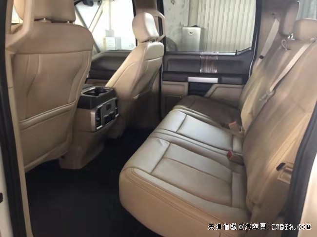 20款墨版F150 拉瑞特版 特價 46萬