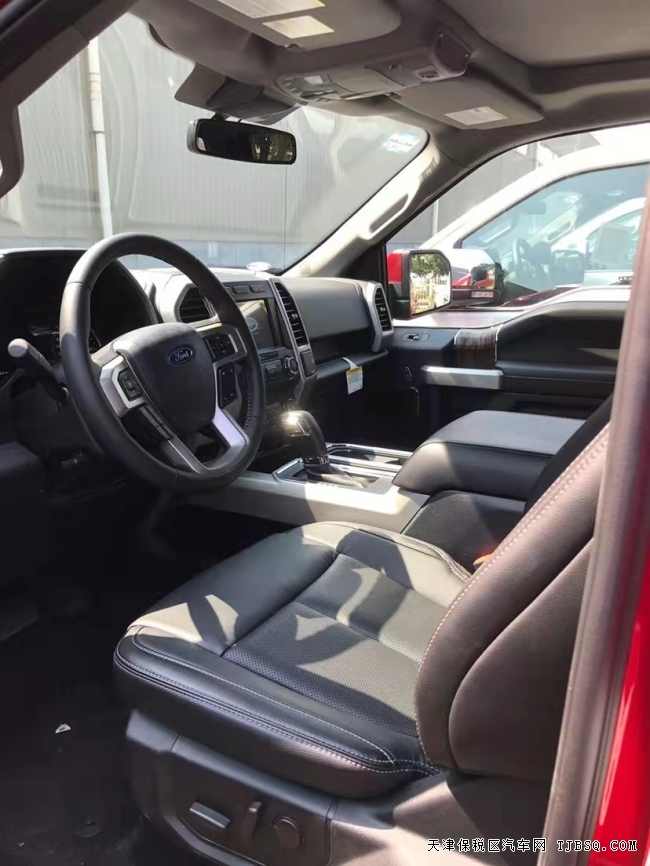 20款墨版F150 拉瑞特版 特價 46萬