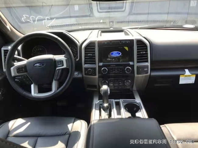 20款墨版F150 拉瑞特版 特價 46萬