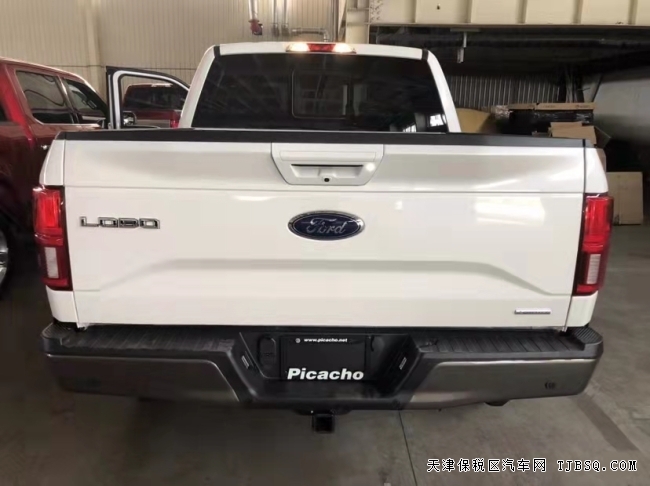 20款墨版F150 拉瑞特版 特價 46萬