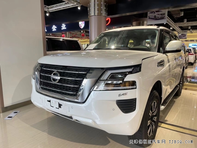 20款中東版尼桑途樂(lè) 4.0 港口絕版車(chē)型 65萬(wàn) 包牌包稅