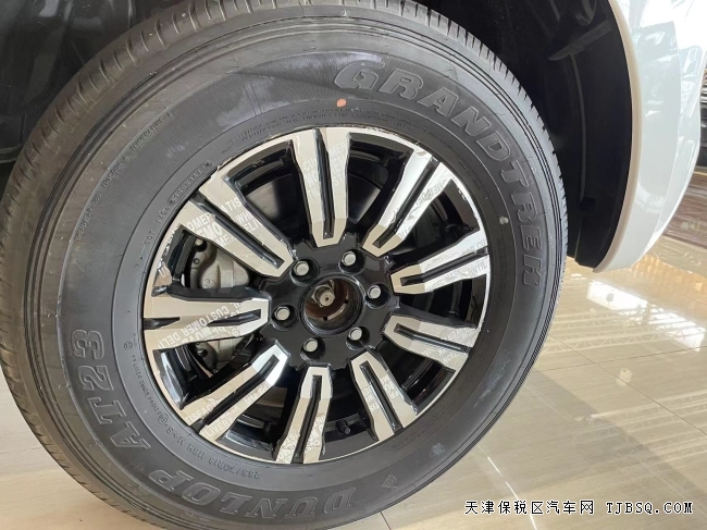 20款中東版尼桑途樂(lè) 4.0 港口絕版車(chē)型 65萬(wàn) 包牌包稅