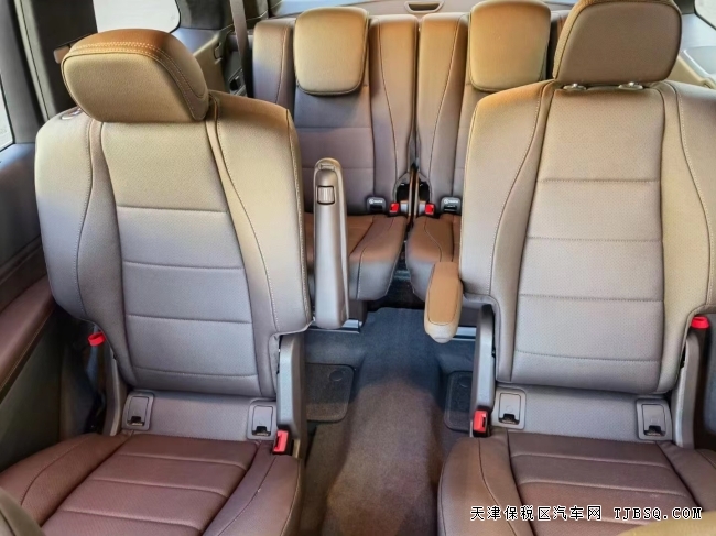 20款美版GLS450 特價(jià)僅售112萬提車