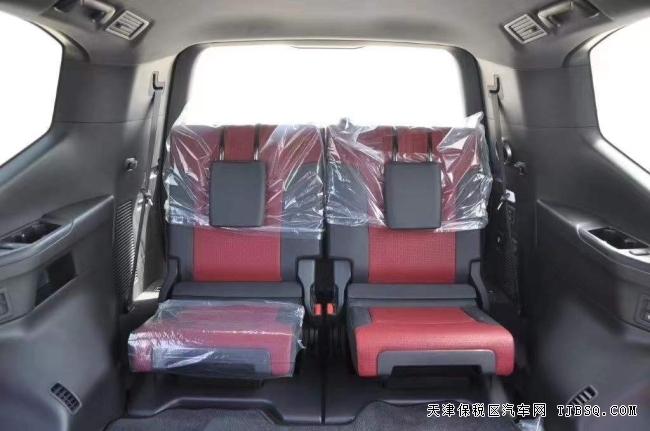 22款新款酷路澤LC300 3.5TT 12種配置 火熱預(yù)售中