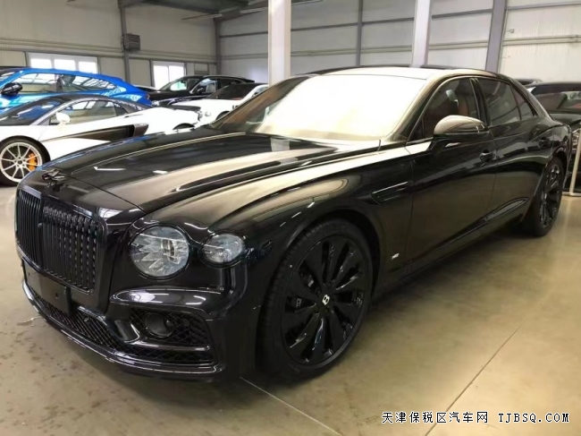 22款飛馳4.0V8 五座 頂配 398萬(wàn) 22款飛馳4.0V8 五座 頂配 398萬(wàn)