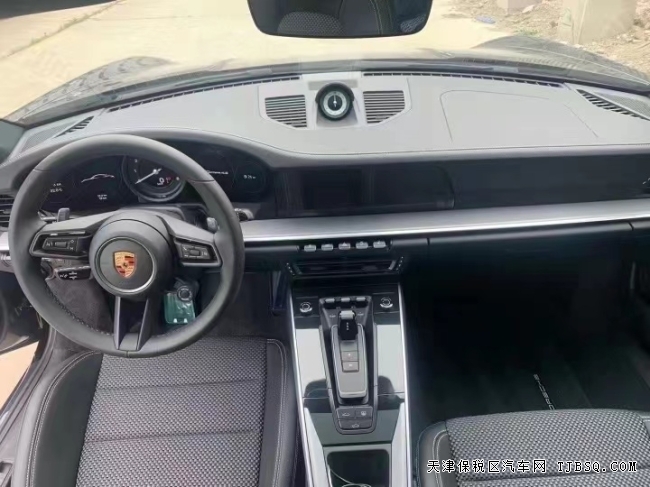保時(shí)捷911 21款 Carrera 4S 3.0T 價(jià)優(yōu)僅售172萬(wàn)