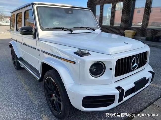 20款三臺 加版 滿配G63  限時促銷 車不多 