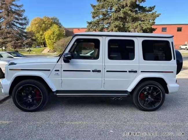 20款三臺 加版 滿配G63  限時促銷 車不多 