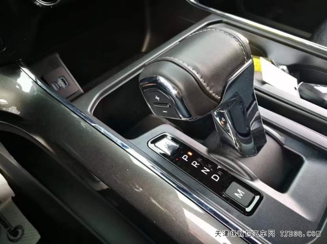 21款全新福特F150皮卡 港口火爆現(xiàn)車特價55萬