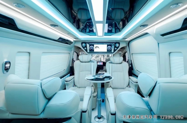 九座豐田海獅升級(jí)版舒適豪華 家用 旅行首選車僅售66萬提車