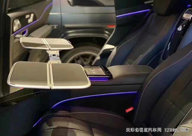 21款美規(guī)邁巴赫GLS600?豪華車型 港口心動(dòng)價(jià)格 388萬提車