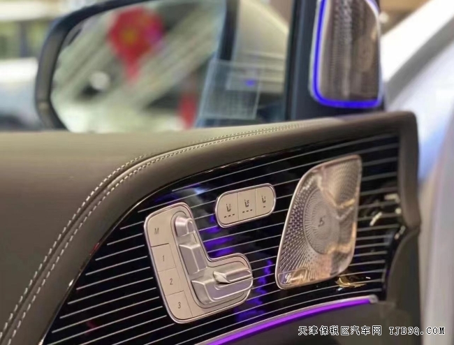 21款美規(guī)邁巴赫GLS600?豪華車型 港口心動(dòng)價(jià)格 388萬提車