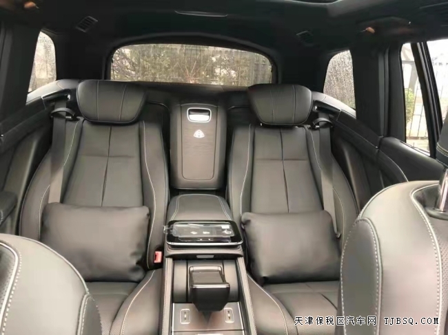 21款邁巴赫GLS600  驚喜特價289萬  僅此一臺
