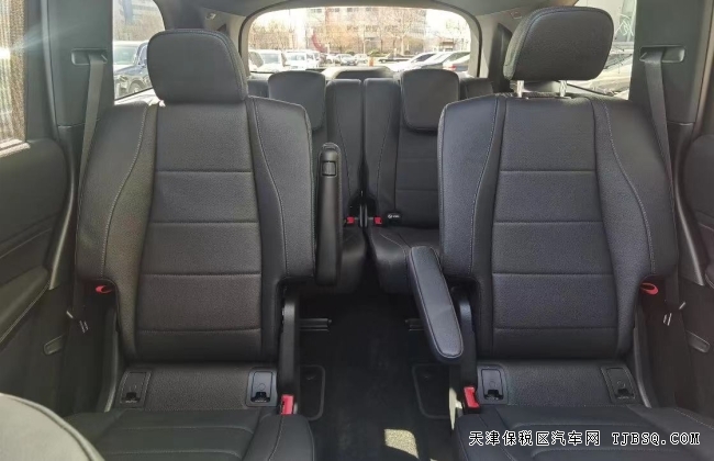21款加版GLS450   豪華感十足 低價(jià)熱賣 110萬提車