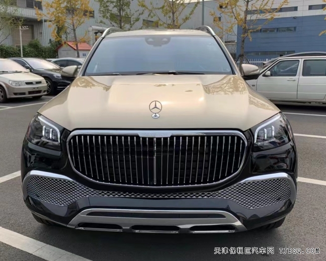 21款美規(guī)邁巴赫GLS600 21款美規(guī)邁巴赫GLS600 超級(jí)豪華SUV 心動(dòng)價(jià)340萬(wàn)