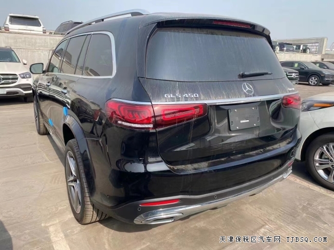 22款美版奔馳GLS450性價(jià)比最高車(chē)型 22款美版奔馳GLS450性價(jià)比最高車(chē)型
