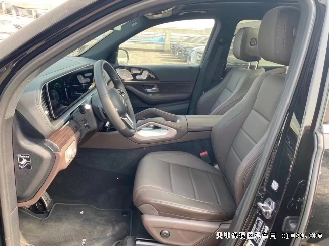 22款美版奔馳GLS450性價(jià)比最高車(chē)型 22款美版奔馳GLS450性價(jià)比最高車(chē)型