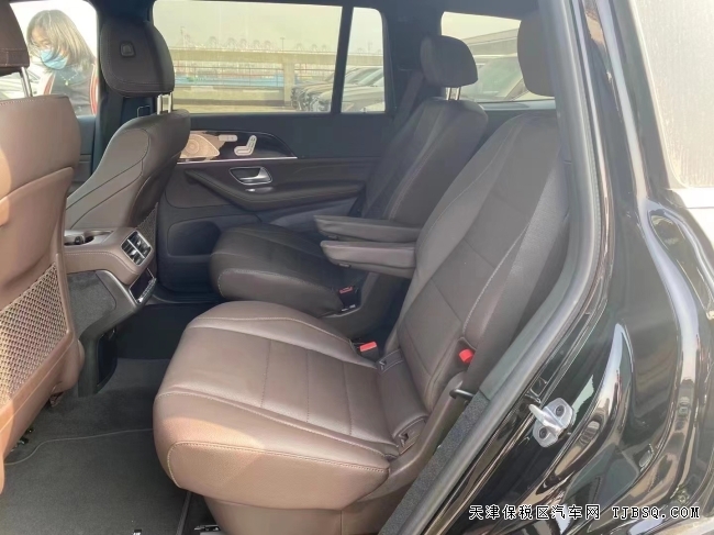 22款美版奔馳GLS450性價(jià)比最高車(chē)型 22款美版奔馳GLS450性價(jià)比最高車(chē)型