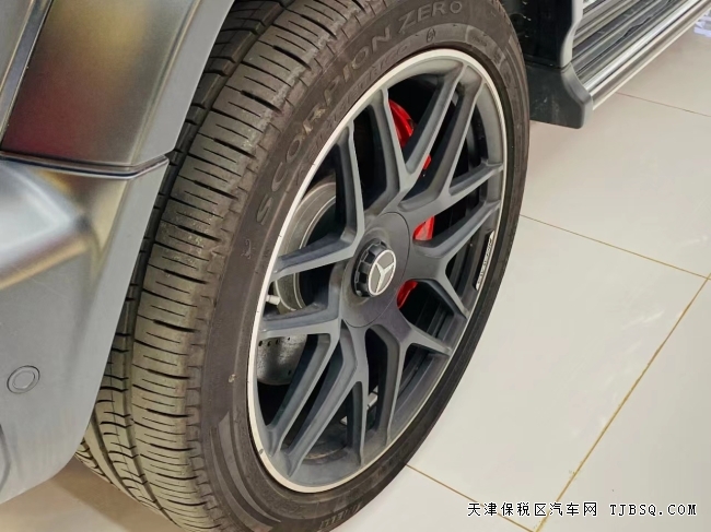 20款美規(guī) G63   男人心中的 夢想之車 心動價 310萬提車 