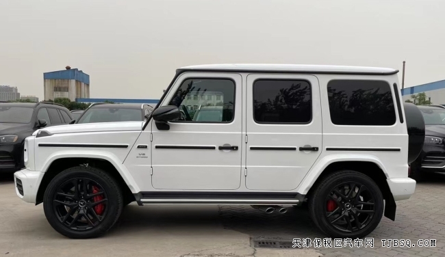 21款奔馳G63?AMG(墨西哥版) 21款奔馳G63?AMG(墨西哥版)