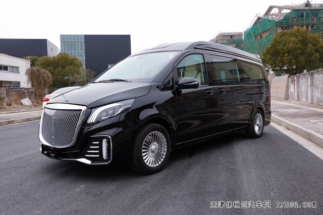21款平行進(jìn)口奔馳V250加長標(biāo)準(zhǔn)高頂 港口現(xiàn)車 大幅優(yōu)惠