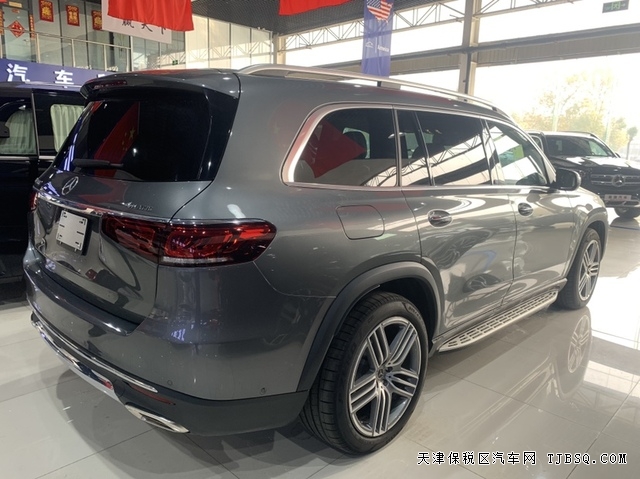 21款平行進(jìn)口奔馳S580長(zhǎng)軸商務(wù)車型 港口現(xiàn)車 