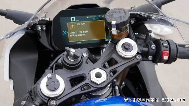 22款寶馬 S1000RR M包摩托車 平行進口版港口特價34萬