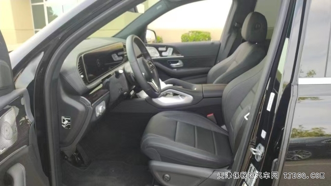 21款奔馳GLS450港口特價促銷中