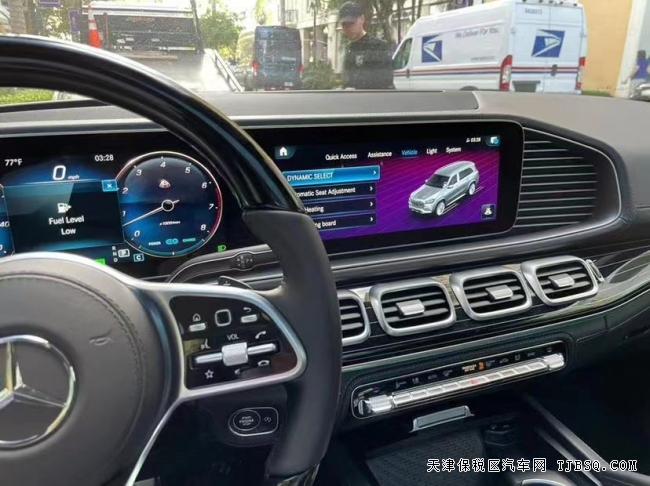 21款邁巴赫GLS600高配 特價(jià)現(xiàn)車僅售275萬(wàn)