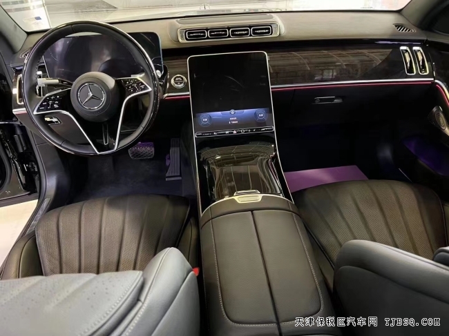 22款奔馳S500港口特價(jià)處理中 比4S點(diǎn)優(yōu)惠40萬 22款奔馳S500港口特價(jià)處理中 比4S點(diǎn)優(yōu)惠40萬