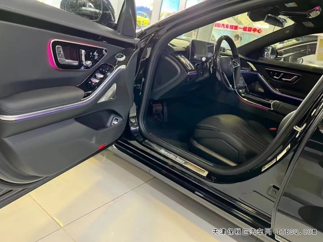 22款奔馳S500港口特價(jià)處理中 比4S點(diǎn)優(yōu)惠40萬 22款奔馳S500港口特價(jià)處理中 比4S點(diǎn)優(yōu)惠40萬