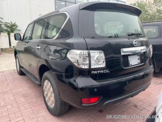 途樂Y62 19款 4.0 XE版 港口國(guó)五包牌現(xiàn)車特價(jià)僅售54.5萬