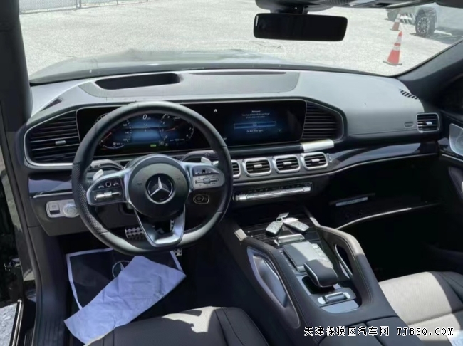 22款A(yù)MG美規(guī)GLS450港口特價(jià)促銷中