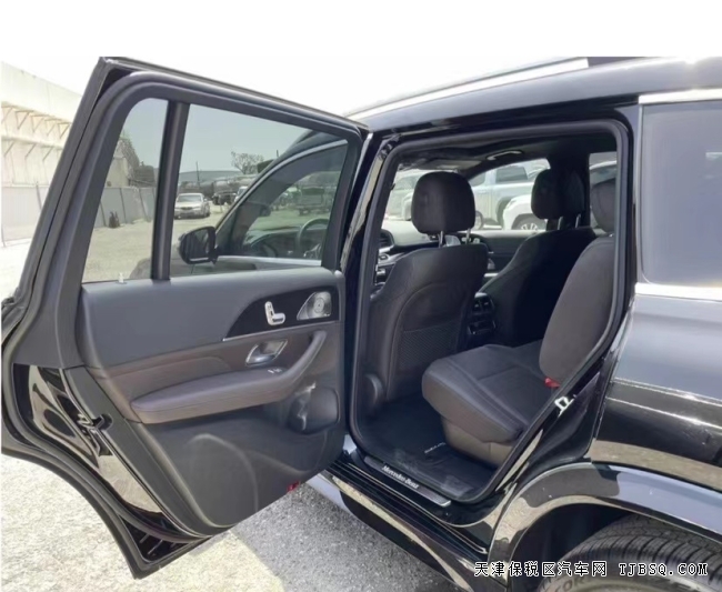 22款A(yù)MG美規(guī)GLS450港口特價(jià)促銷中