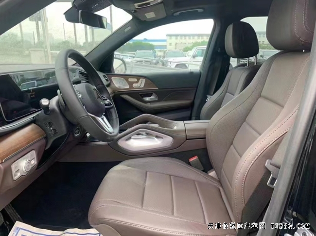 22款美版奔馳GLS450港口特價(jià)處理中 大型SUV 3.0T 22款美版奔馳GLS450港口特價(jià)處理中 大型SUV 3.0T