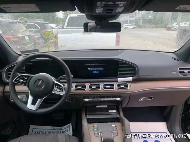 22款美版奔馳GLS450港口特價(jià)處理中 大型SUV 3.0T 22款美版奔馳GLS450港口特價(jià)處理中 大型SUV 3.0T
