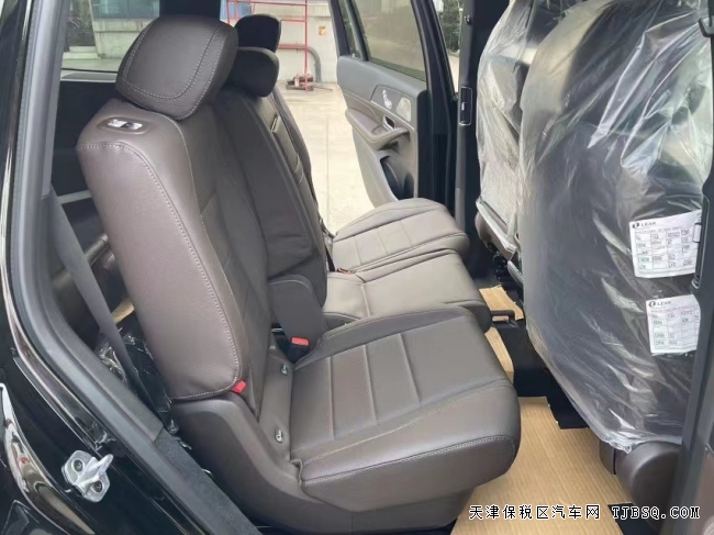 22款美版奔馳GLS450AMG港口現(xiàn)車特價(jià)處理中